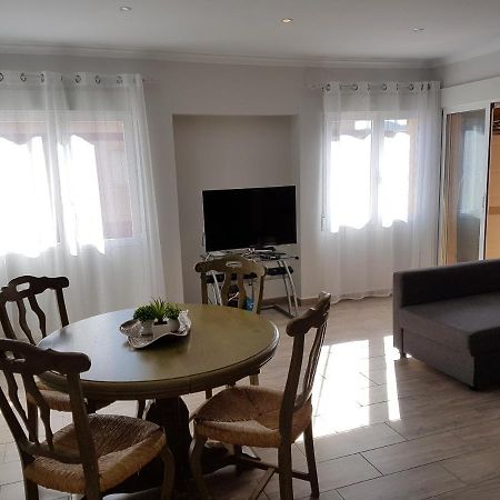 Appartamento La Crehueta Jávea Esterno foto