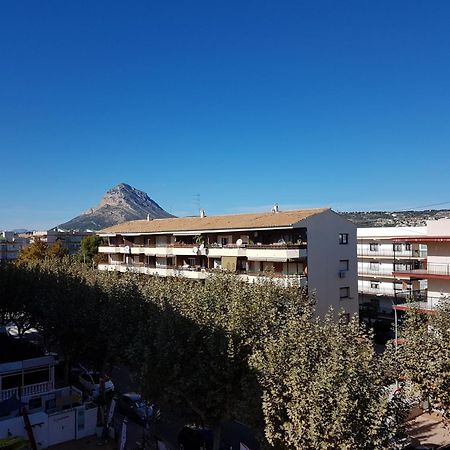 Appartamento La Crehueta Jávea Esterno foto