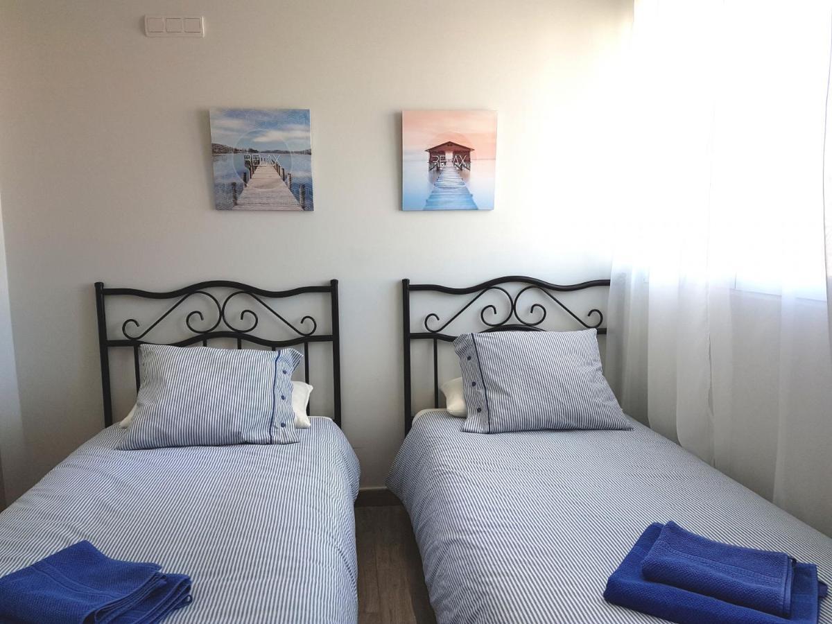 Appartamento La Crehueta Jávea Esterno foto
