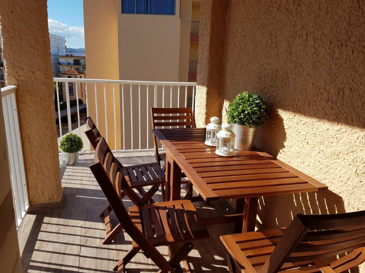 Appartamento La Crehueta Jávea Esterno foto