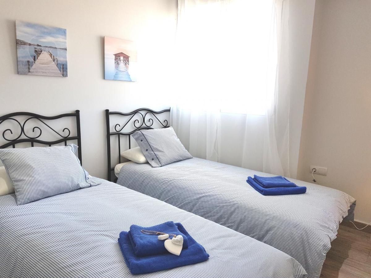 Appartamento La Crehueta Jávea Esterno foto