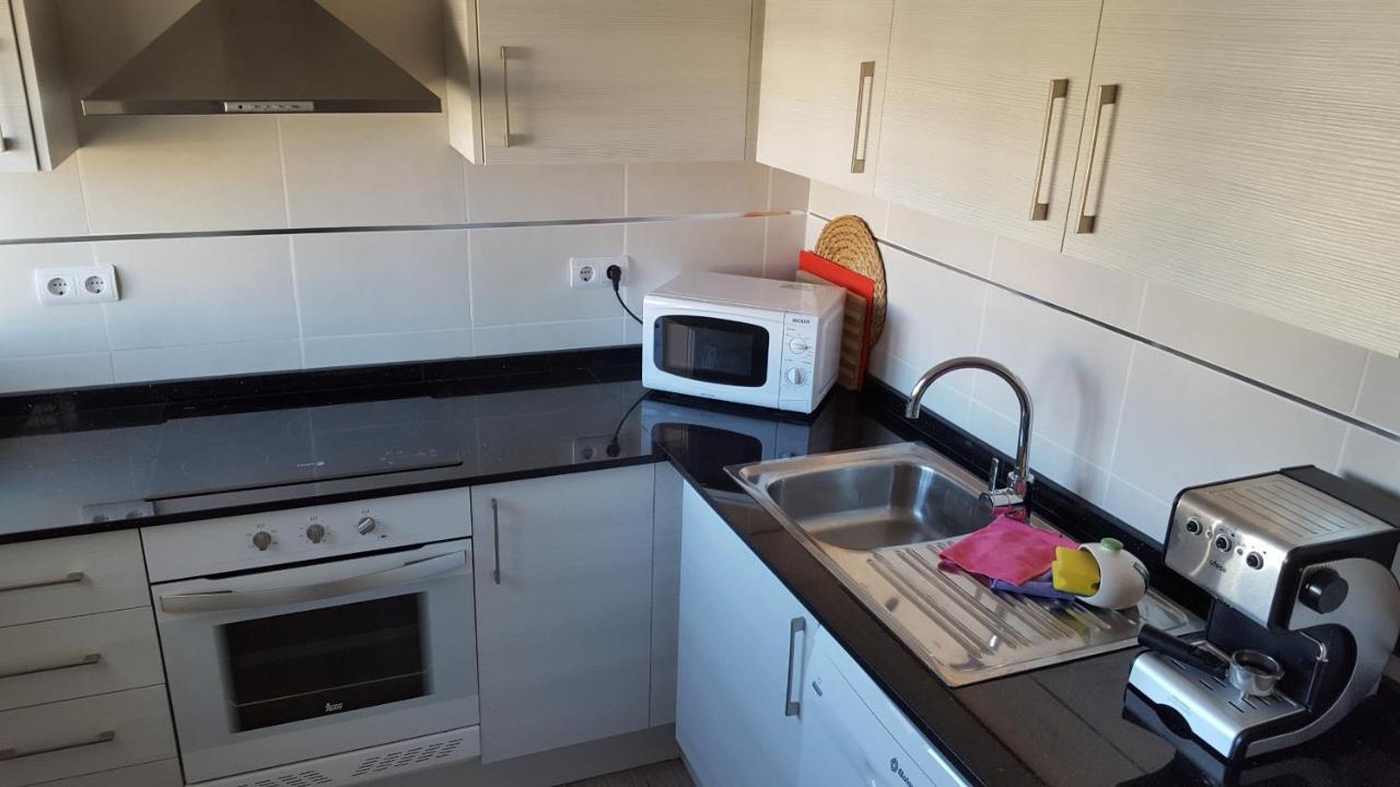 Appartamento La Crehueta Jávea Esterno foto