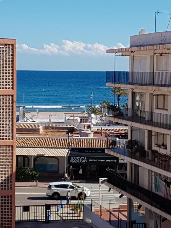 Appartamento La Crehueta Jávea Esterno foto