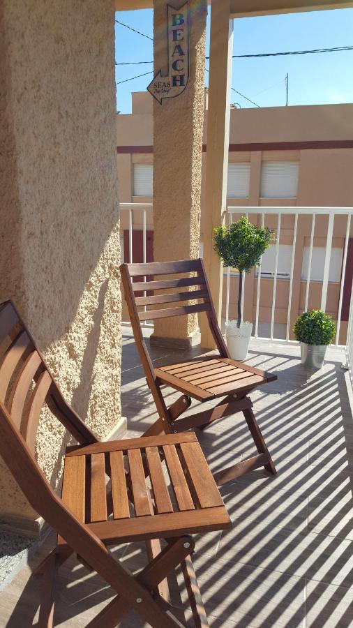 Appartamento La Crehueta Jávea Esterno foto