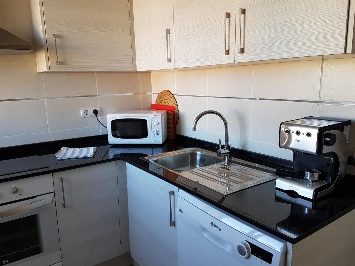 Appartamento La Crehueta Jávea Esterno foto