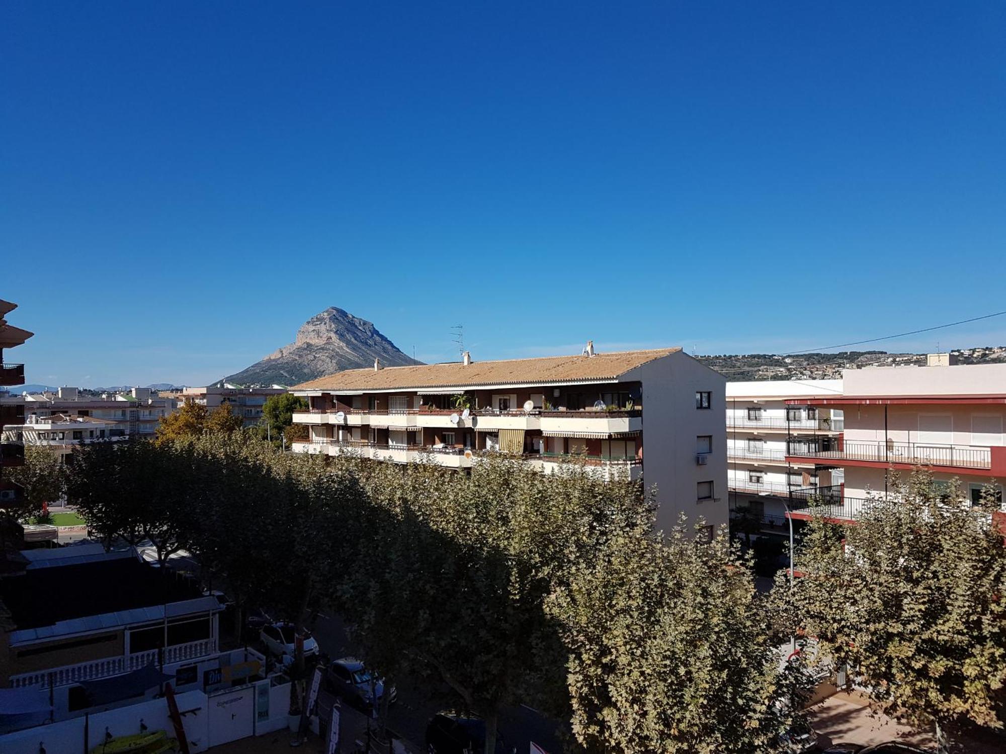 Appartamento La Crehueta Jávea Esterno foto